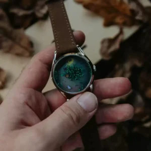 Mr Jones Watches
