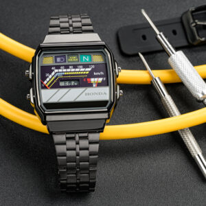Honda Watch Version II